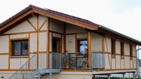 Chalet Charmant-Santelmann